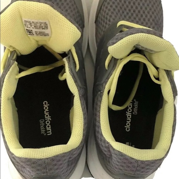 ADIDAS GALAXY 3 Women Running Shoe Cloud Foam. - Picture 6 of 11